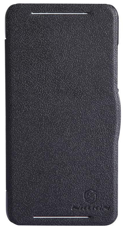 

Чехол-книжка Nillkin New Leather Case для HTC Desire 700 (черный)