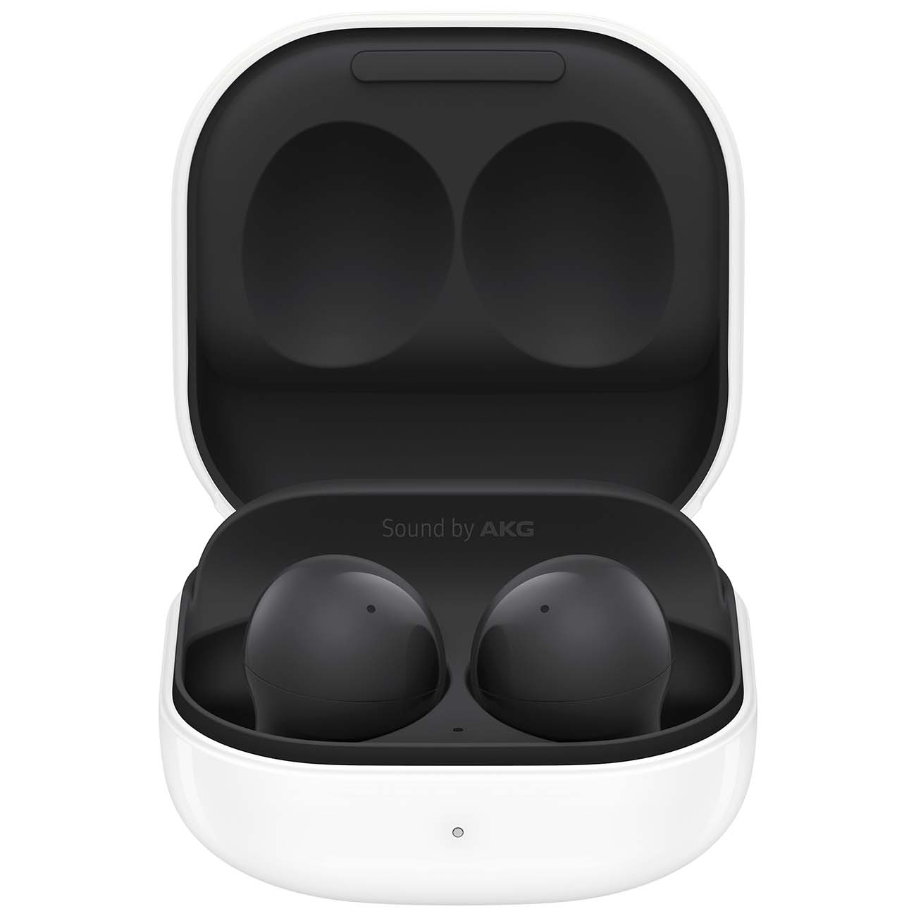 

Беспроводная Bluetooth-гарнитура Samsung Galaxy Buds2 (Черный) (SM-R177NZKACIS)