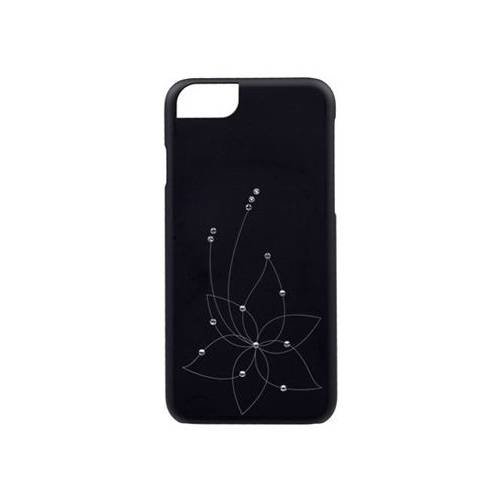 

Чехол-накладка iCover Swarovski New Design для Apple iPhone 6 Plus/6S Plus (Black) SW13