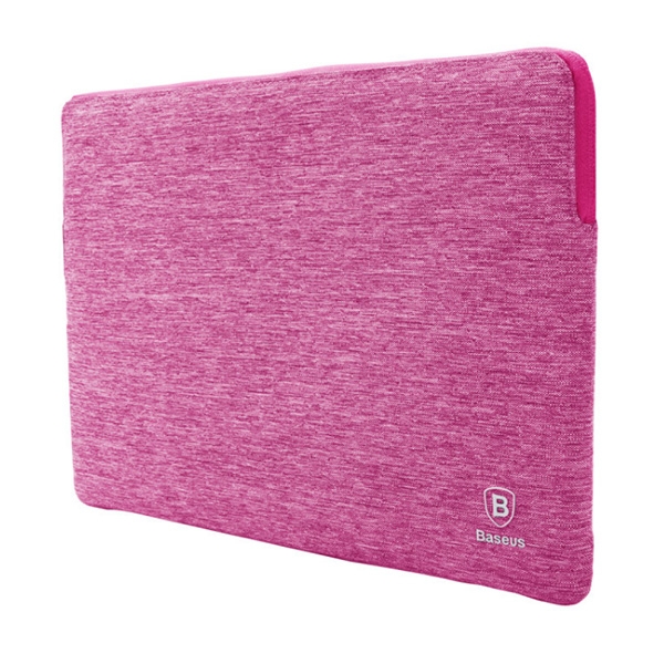 

Чехол для ноутбука Baseus Laptop Bag Series для Apple MacBook 15 (Rose Red)