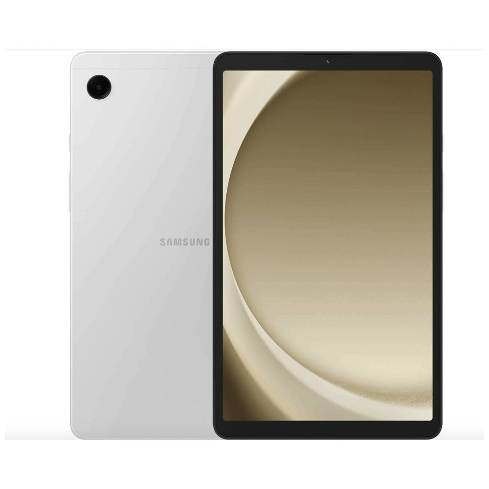 Samsung Galaxy Tab A9 8.7 (SM-X115) 64Gb LTE (Silver) Вид№2