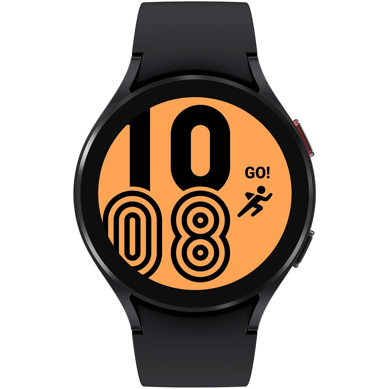 

Умные часы Samsung Galaxy Watch 4 44mm (SM-R870) Black
