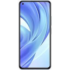 

Xiaomi Mi 11 Lite 8/128Gb (Bubblegum Blue) RU