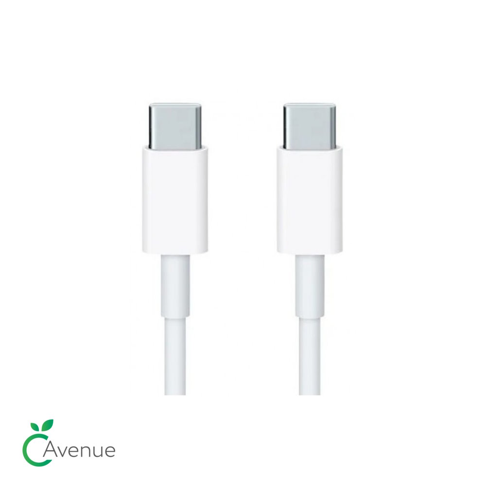 

Кабель Avenue USB-C Charge Cable 2m (White)