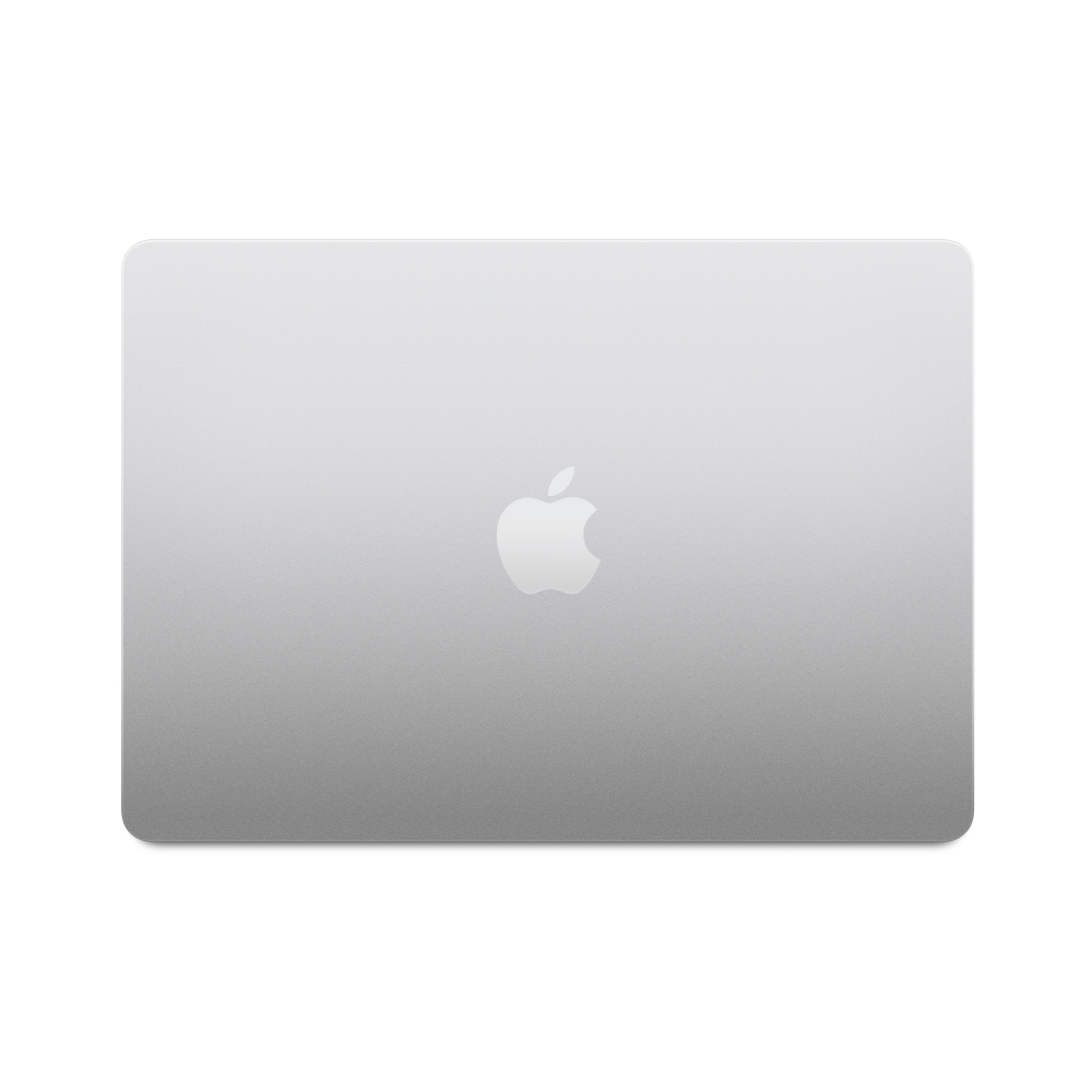 Apple MacBook Air 13 2024 M3 16/512Gb (Silver) (MXCT3) Вид№2