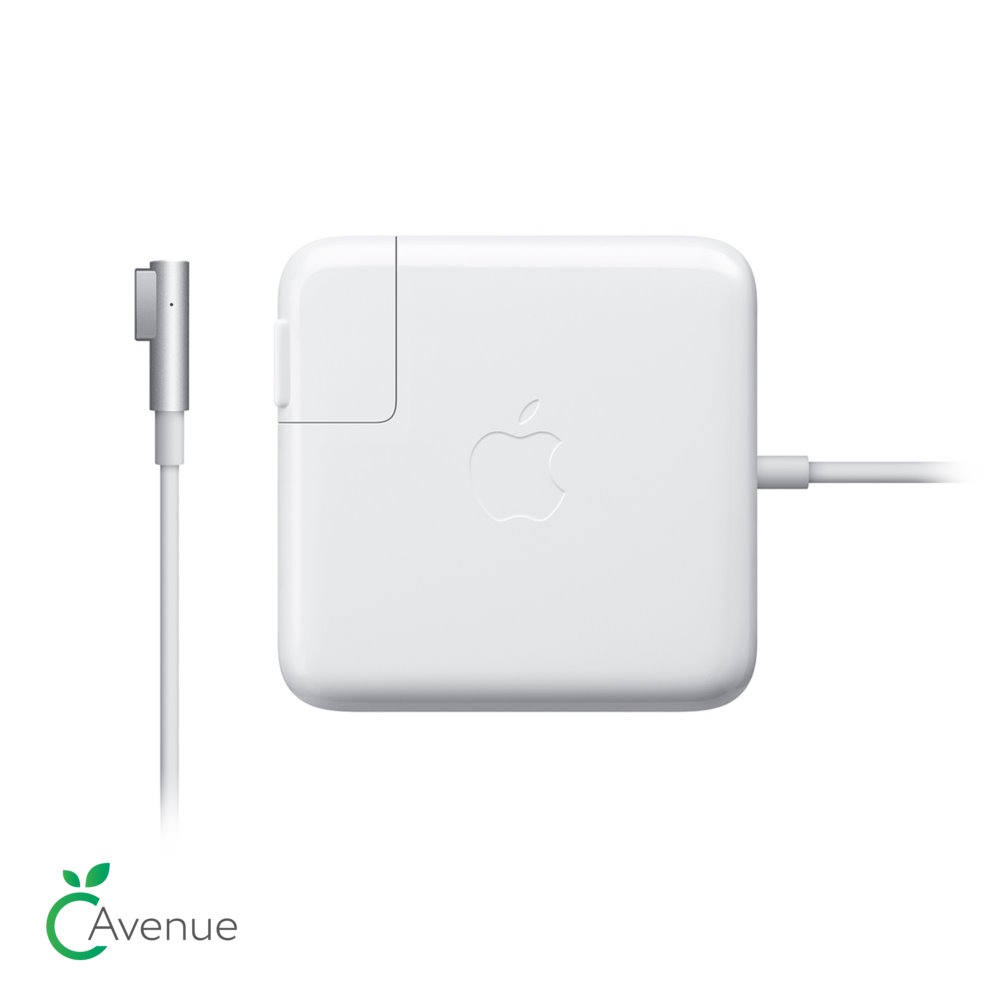 

Блок питания Avenue 45W MagSafe 1st gen Power Adapter (White)