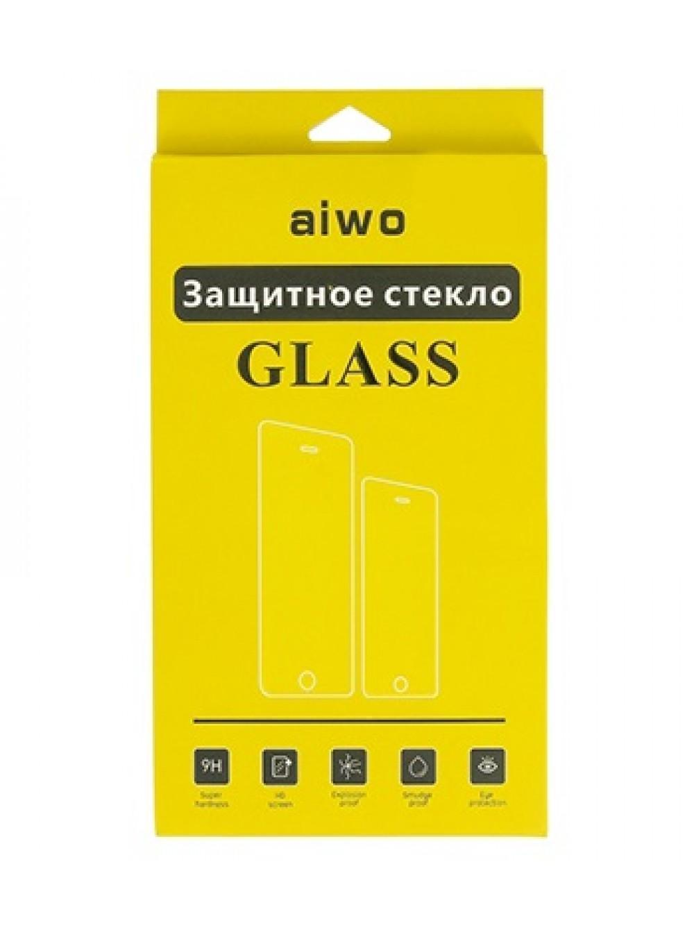 

Защитное стекло AIWO 9H 0.33mm для Samsung Galaxy A3 (2017) SM-A320 (прозрачное антибликовое)