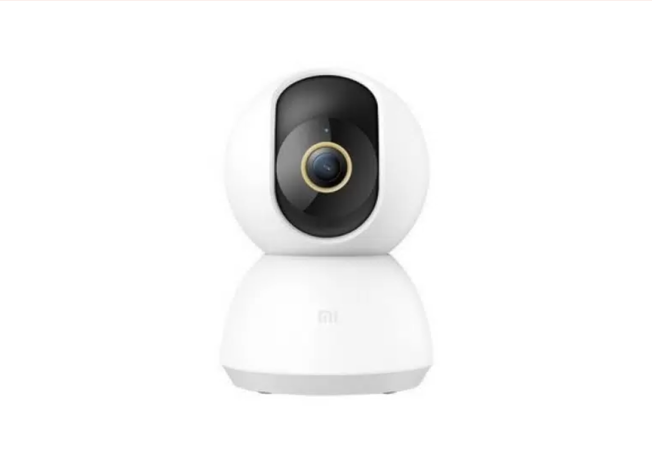 IP-камера Xiaomi Mijia Smart Camera PTZ Version Pro 2K (MJSXJ06CM) (белый) Вид№2