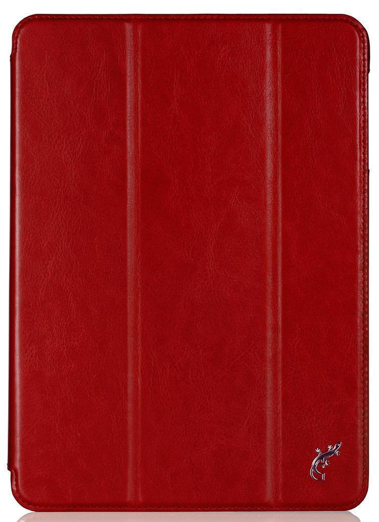 

Чехол-книжка G-Case для Asus Fonepad 8 (FE380CG) искусственная кожа (красный)