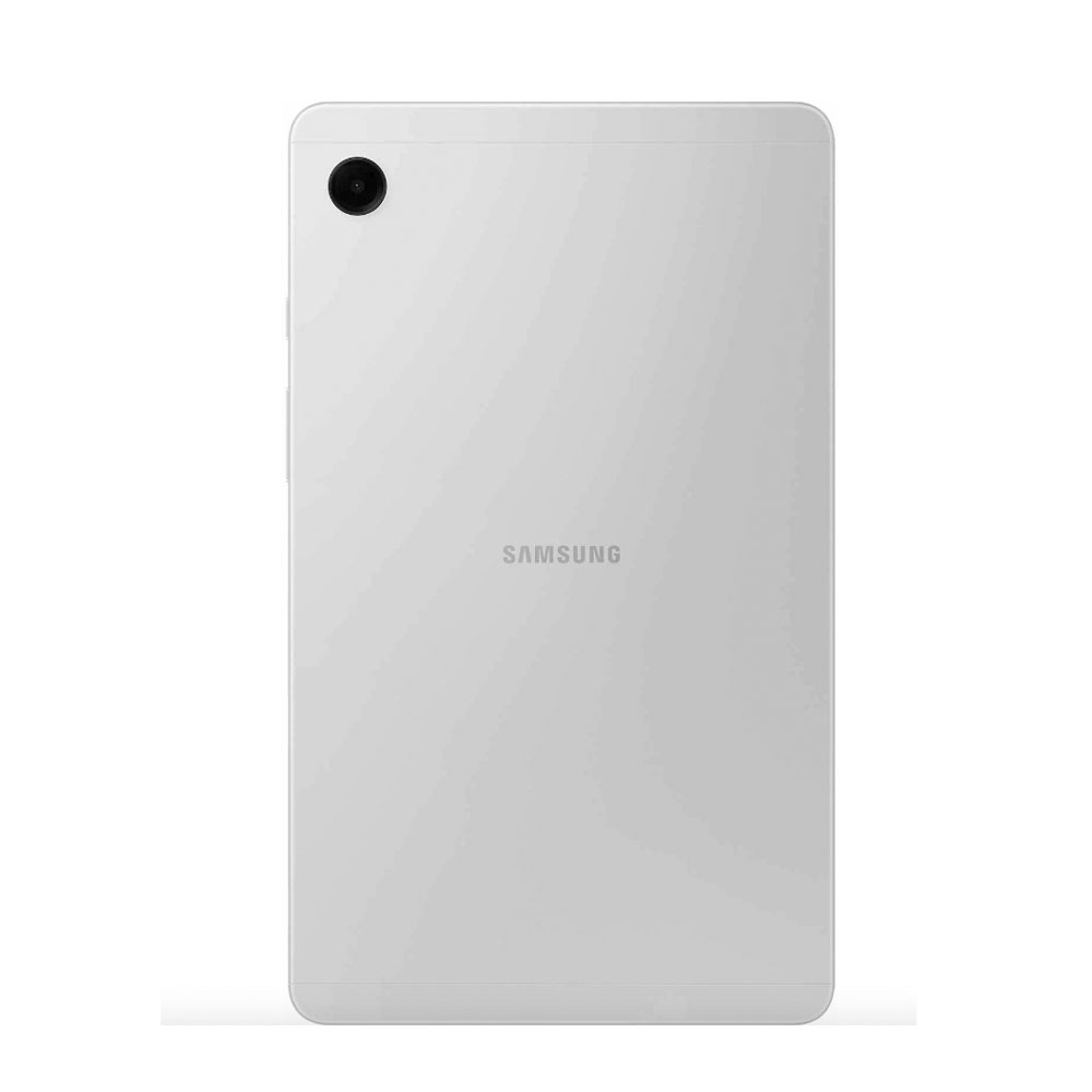 Samsung Galaxy Tab A9 8.7 (SM-X115) 64Gb LTE (Silver) Вид№4