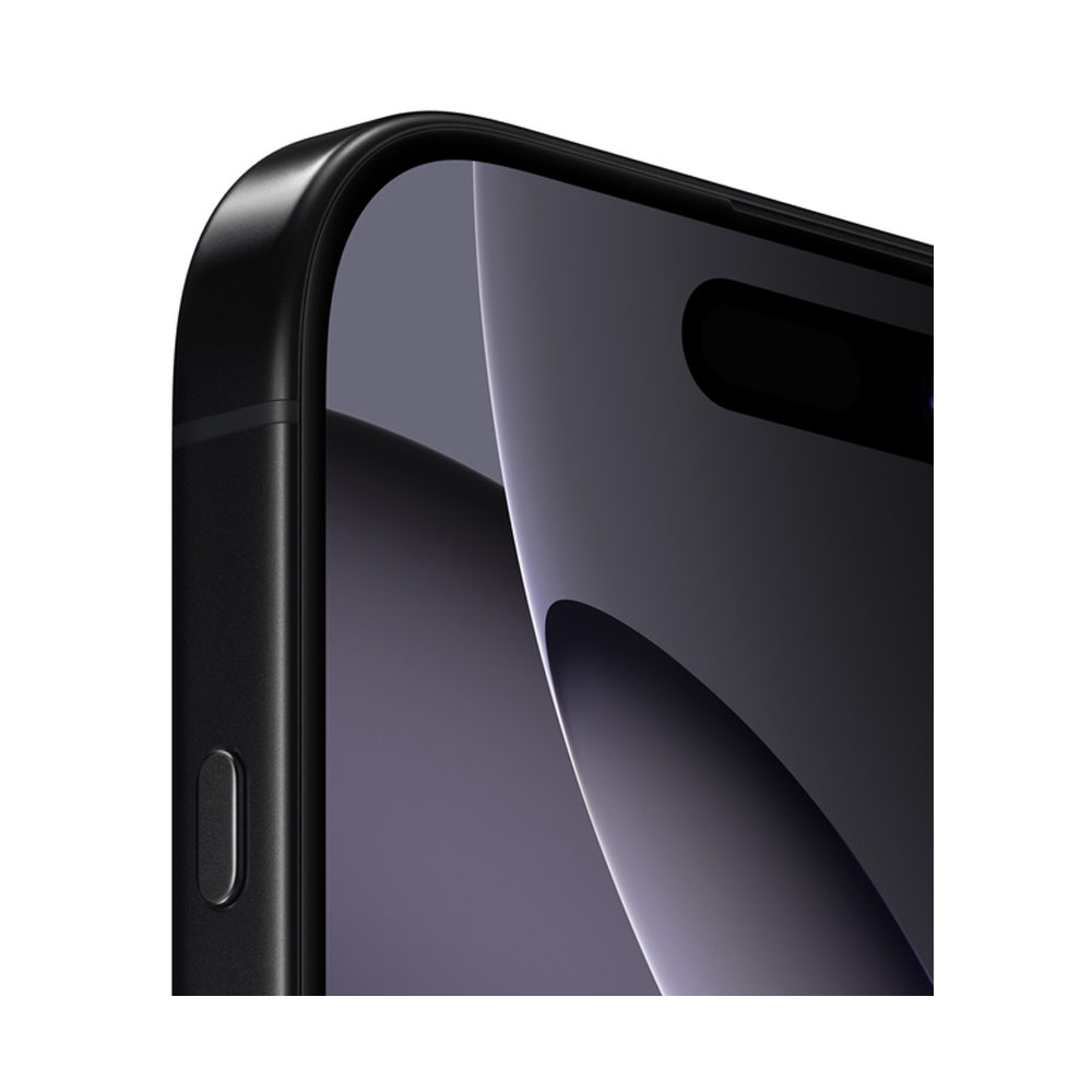 Apple iPhone 16 Pro Max 1Tb (Black Titanium) Вид№4