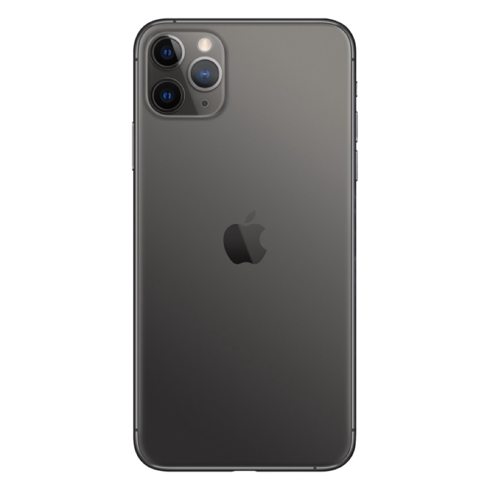 

Apple iPhone 11 Pro Max 64Gb RFB (Space Gray) (RWHD2RU/A)