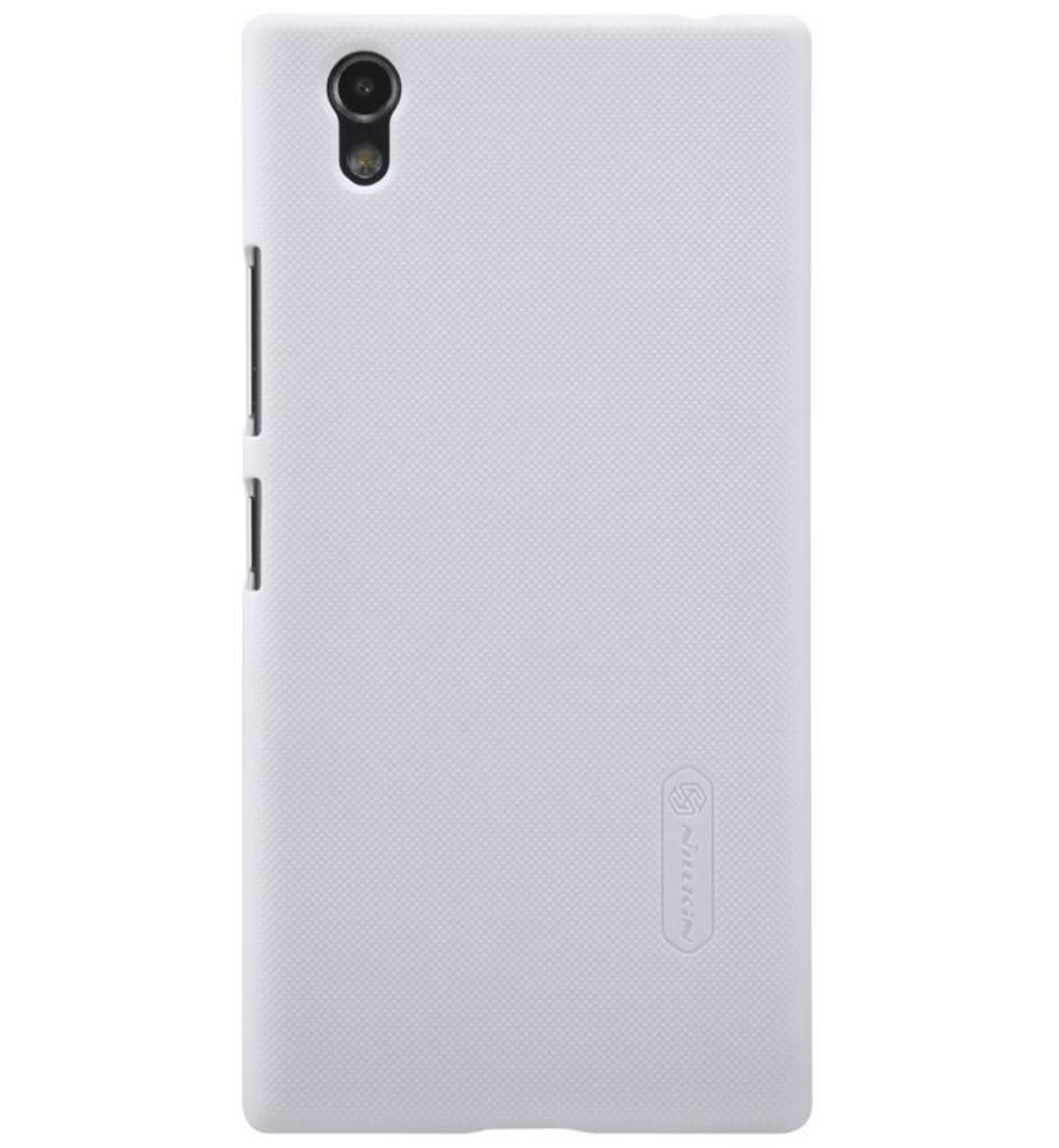 

Чехол-накладка Nillkin Frosted Shield для Lenovo P70 (пластиковый) (белый)