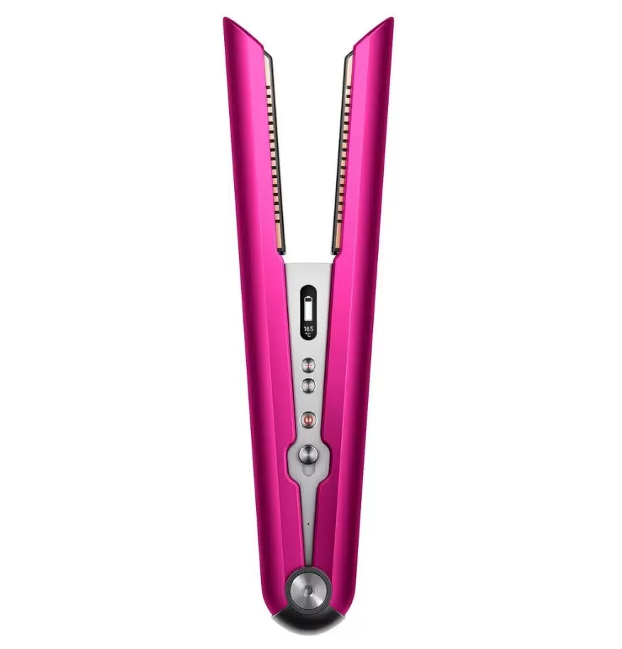 Выпрямитель для волос Dyson Corrale HS03 (Fuchsia/Nickel)