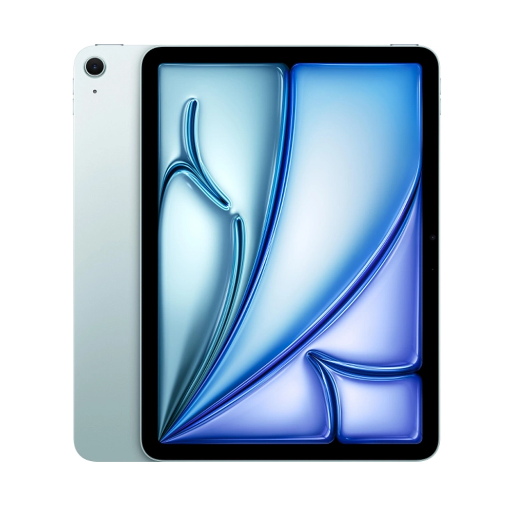 Apple iPad Air 11 (2024) 256Gb Wi-Fi (Blue)