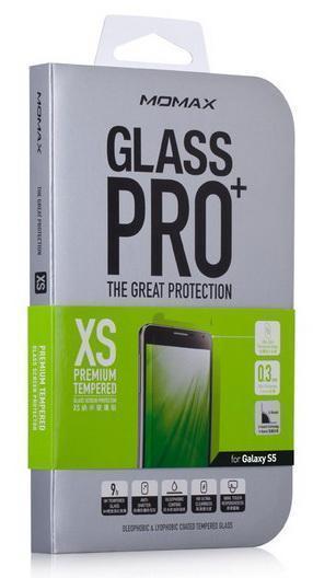 

Защитное стекло Glass PRO для Samsung Galaxy Tab 3 7.0 (SM-T211 /SM-T210) прозрачное (антибликовое)