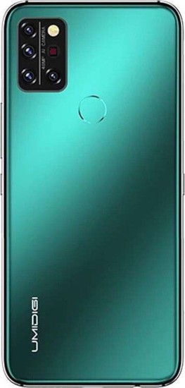 

Umidigi A9 Pro 8/128GB (Forest Green) EU