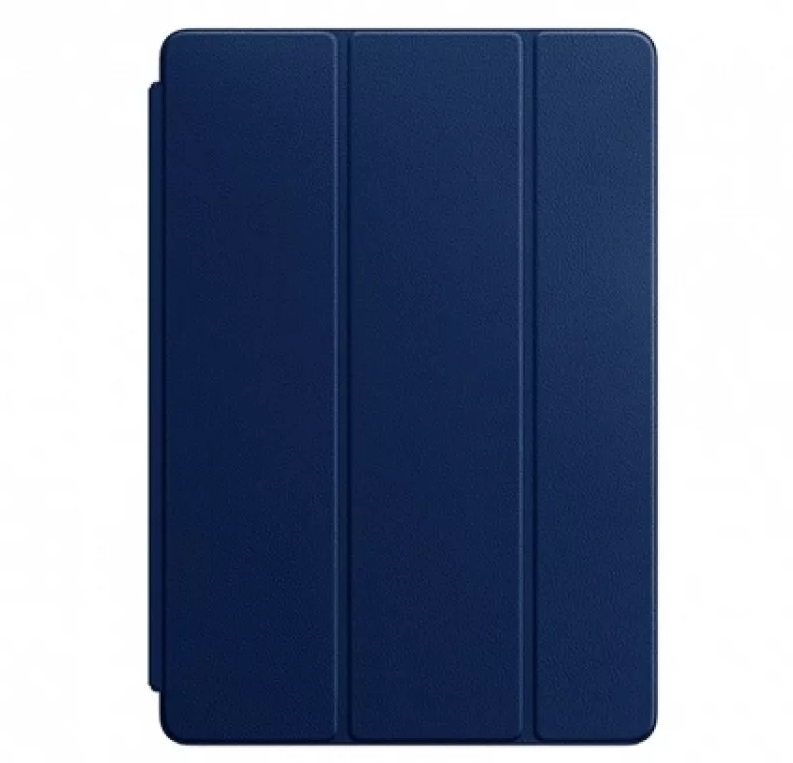 

Чехол-книжка Smart Case для Apple iPad Air 3 (10.5) 2019 / iPad Pro (10.5) 2017 (искусственная кожа с подставкой) (ультрафиолет)