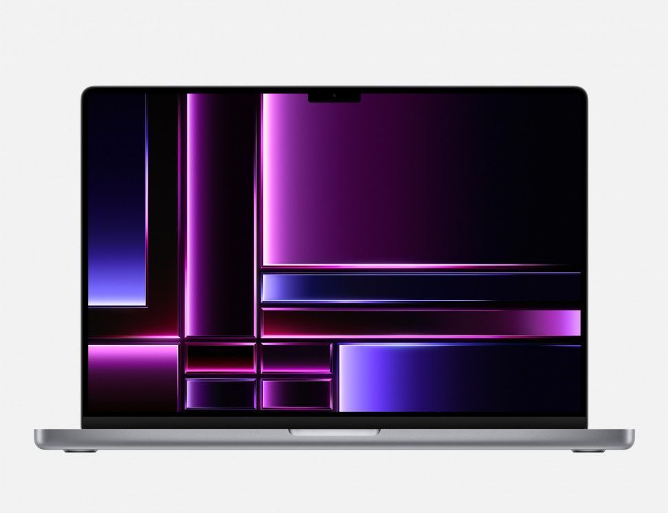 

Apple MacBook Pro 16 with Retina display Mid 2023 M2 Max 12C 32Gb/1Tb (Space Gray) (MNWA3)