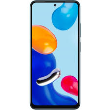 

Xiaomi Redmi Note 11 4/64Gb (Twilight Blue) RU