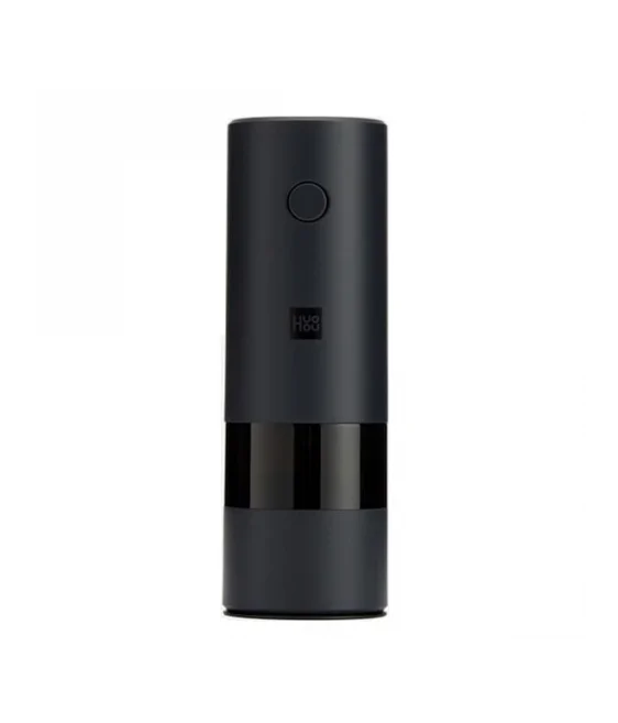 

Электрическая мельница Xiaomi HuoHou Electric Grinder HU0142 (Black)