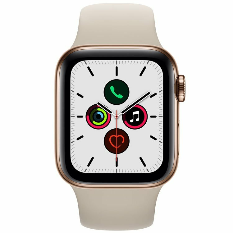 apple watch se sportband