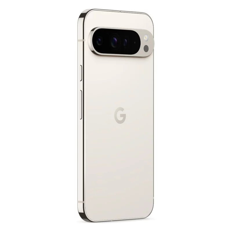 Google Pixel 9 5G Pro XL 16/128Gb (Роrсelаin) Вид№2