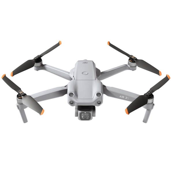 

Квадрокоптер DJI Air 2s Fly More Combo (EU)