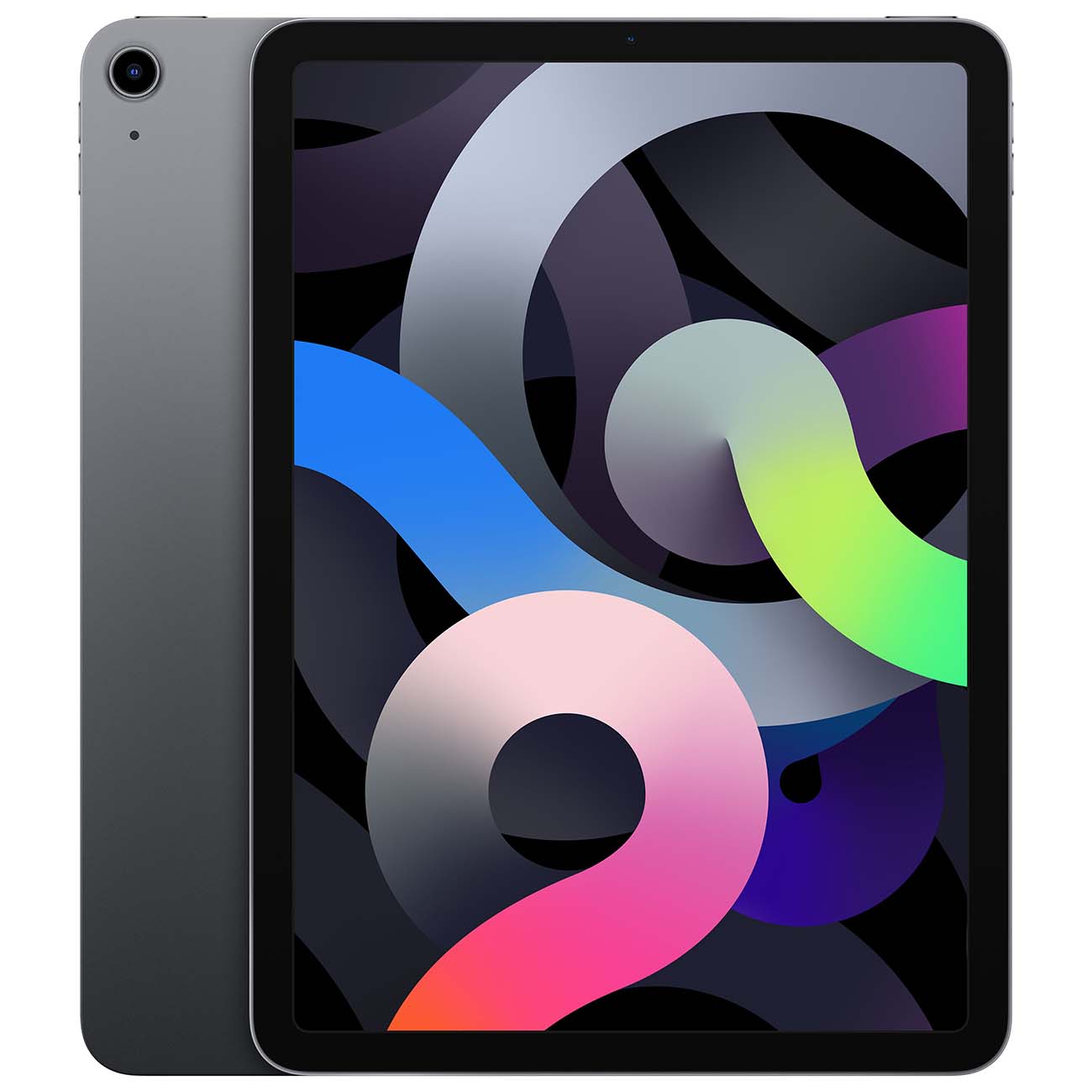 

Apple iPad Air (2020) 64Gb Wi-Fi + Cellular (Space Gray) (MYGW2RU/A) (Exchange Packed)