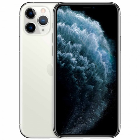 

Apple iPhone 11 Pro 64Gb (Silver) (Exchange Packed)