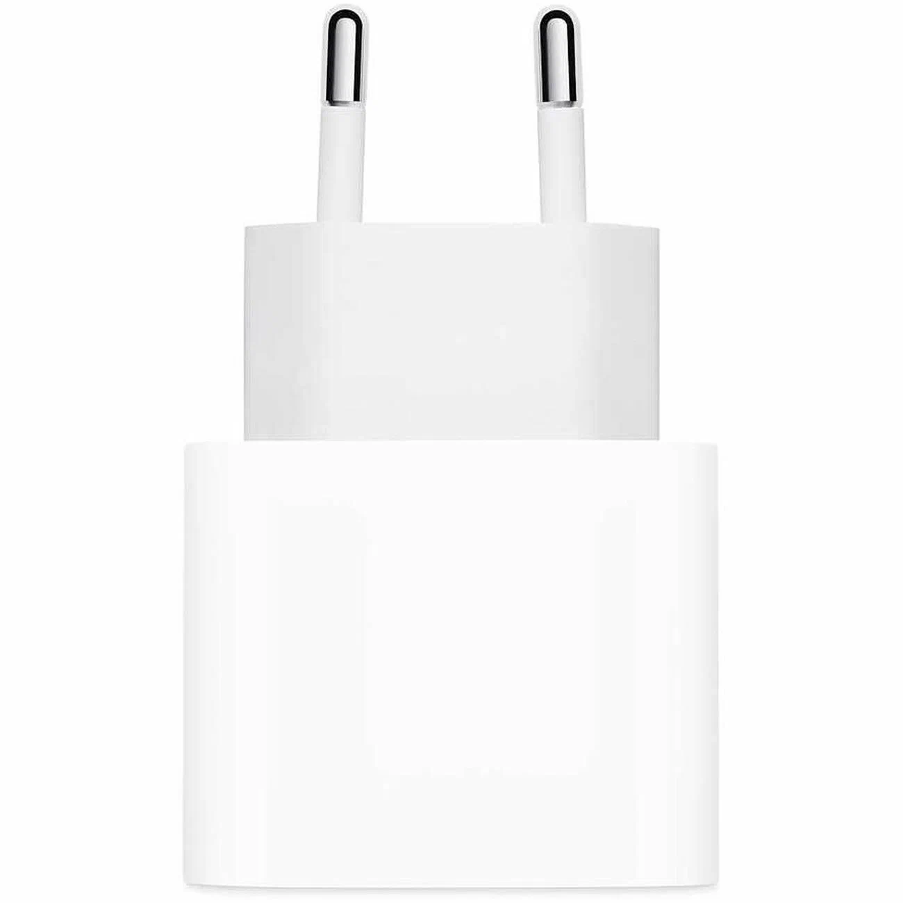 Сетевой адаптер Apple USB-C Power Adapter 20W (MHJE3)