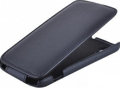 

Чехол-книжка Armor для Lenovo S720 искусственная кожа (black)
