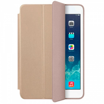 

Чехол-книжка Tech-protect Smart Сase для Apple iPad 7 (10.2) 2019 / iPad 8 (10.2) 2020 / iPad 9 (10.2) 2021 полиуретан (розовое золото)