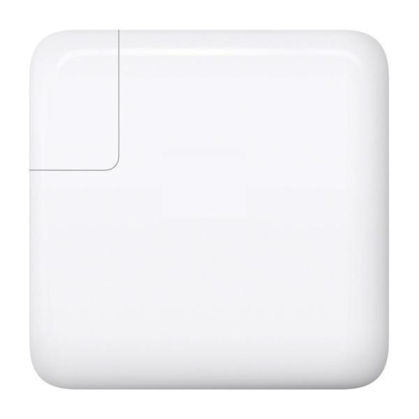 

Блок питания USB-C 61W Power Adapter White для Apple MacBook Pro 13 Retina display