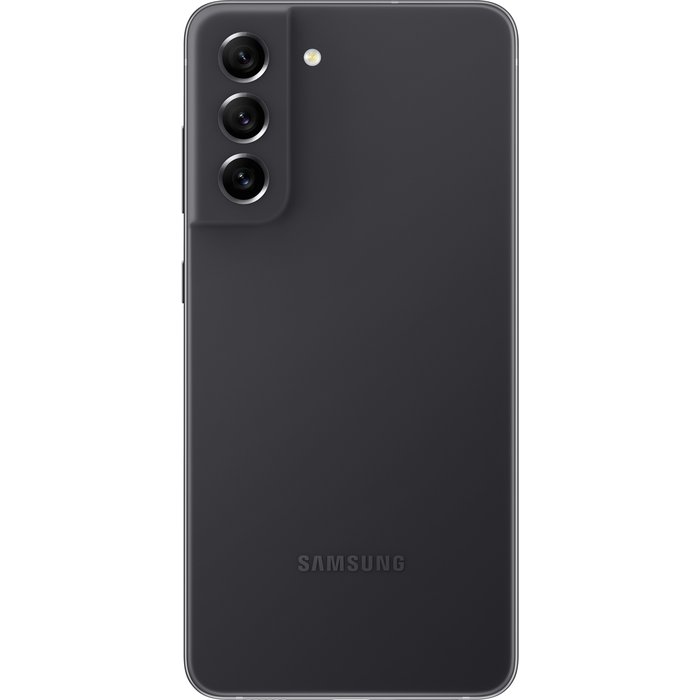 

Samsung Galaxy S21 FE 5G (SM-G990E/DS) 6/128Gb (Graphite)