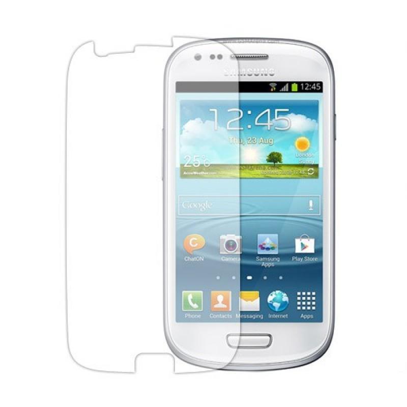 Clear screen. Samsung Galaxy s3 Mini. Пленка на экран Samsung gt 18552. Belkin Anti glare. Как выглядит главный экран самсунг s3 Mini.