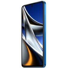 

Xiaomi Poco X4 Pro 5G 6/128Gb (Laser Blue) EU