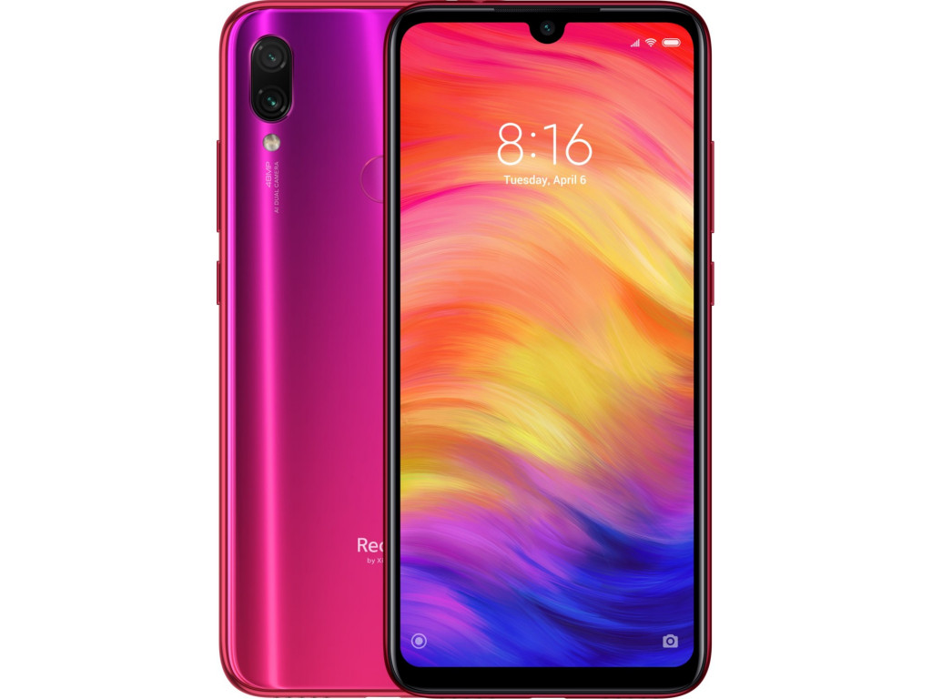 Redmi 7 4 64 Купить