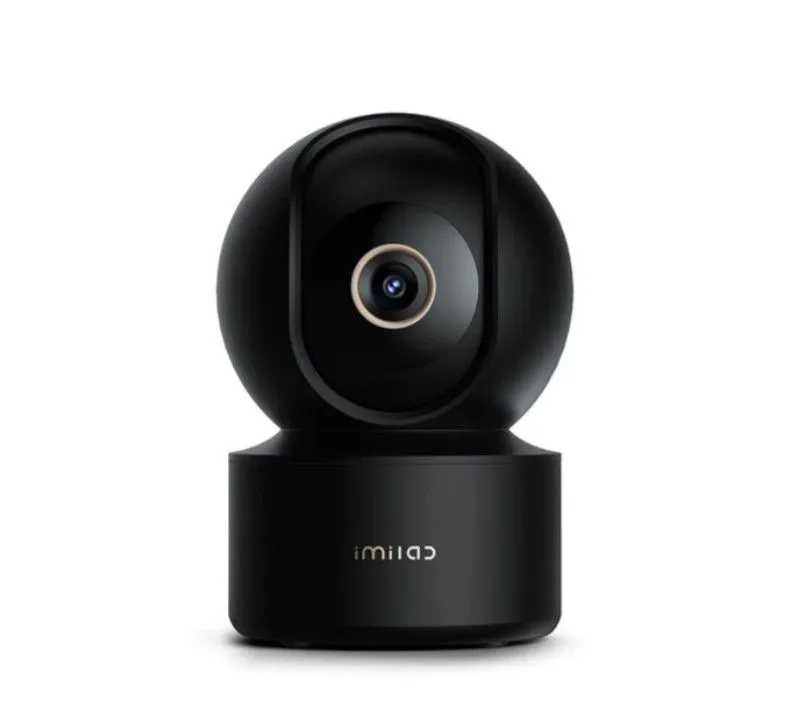 IP-камера Xiaomi Imilab Home Security Camera C22 (CMSXJ60A) (черный)