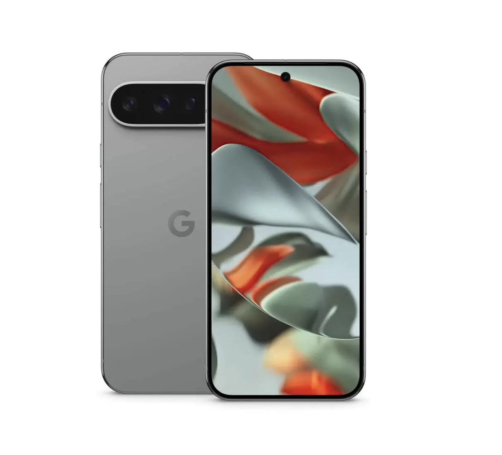 

Google Pixel 9 Pro XL 16/256Gb (Hazel)