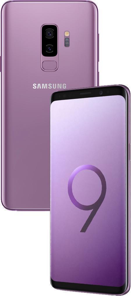 Самсунг S9 Plus Купить Новый