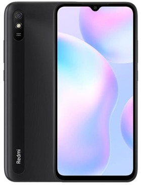 

Xiaomi Redmi 9A 2/32Gb (Granite Gray) EU