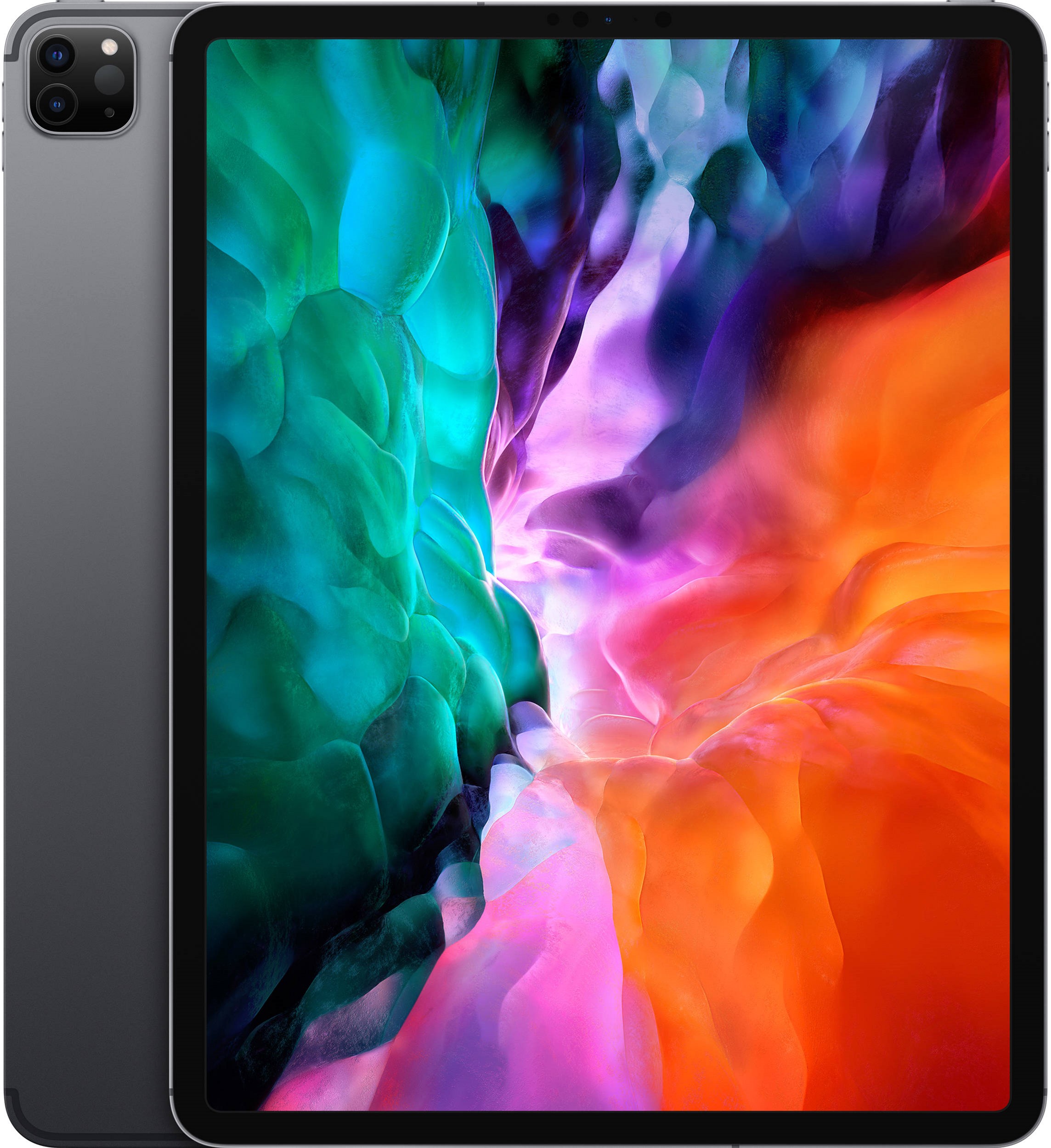 Apple Ipad Pro 12.9 512gb Купить