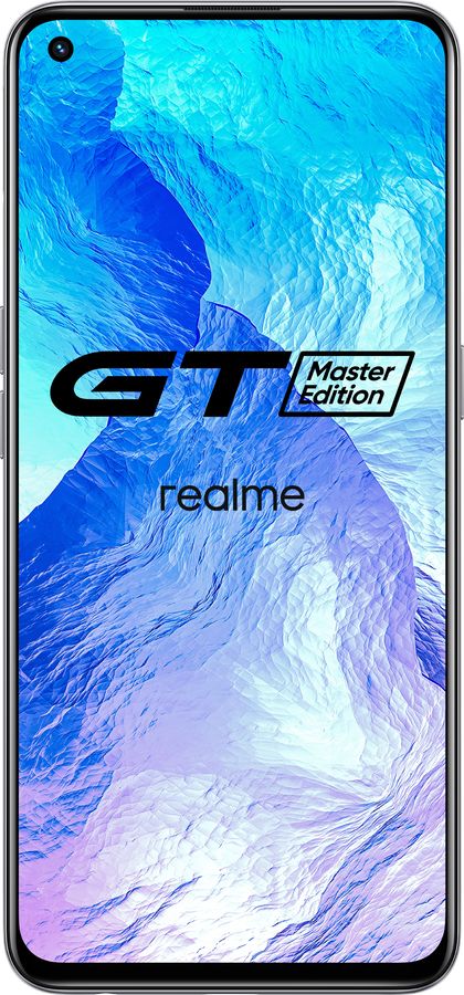 

Realme GT Master Edition 6/128Gb (Aurora) RU