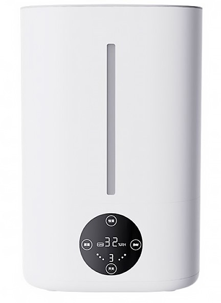 

Увлажнитель воздуха Xiaomi Lydsto Smart Humidifier F200S (XD-F200-02) (белый)
