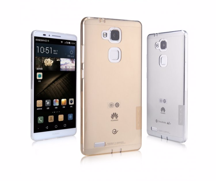 Nillkin p60 pro. Huawei Ascend Mate 7. Ascend Mate 7.