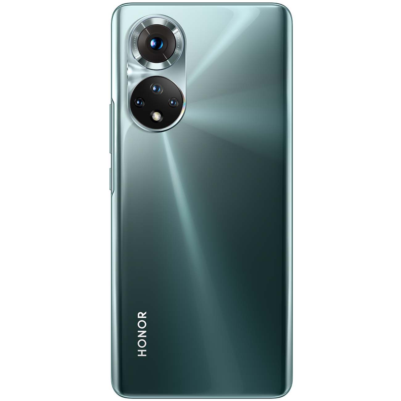 

Honor 50 6/128Gb (Изумрудно-зеленый) (NTH-NX9)