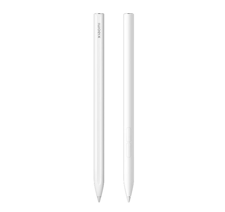 Стилус Xiaomi Smart Pen 2 для Xiaomi Pad 5/6/6 Pro (23031MPADC) (белый)