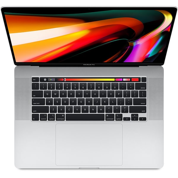 

Apple MacBook Pro 16 with Retina display and Touch Bar Late 2019 1Tb (Silver) (MVVM2RU/A) (Exchange Packed)