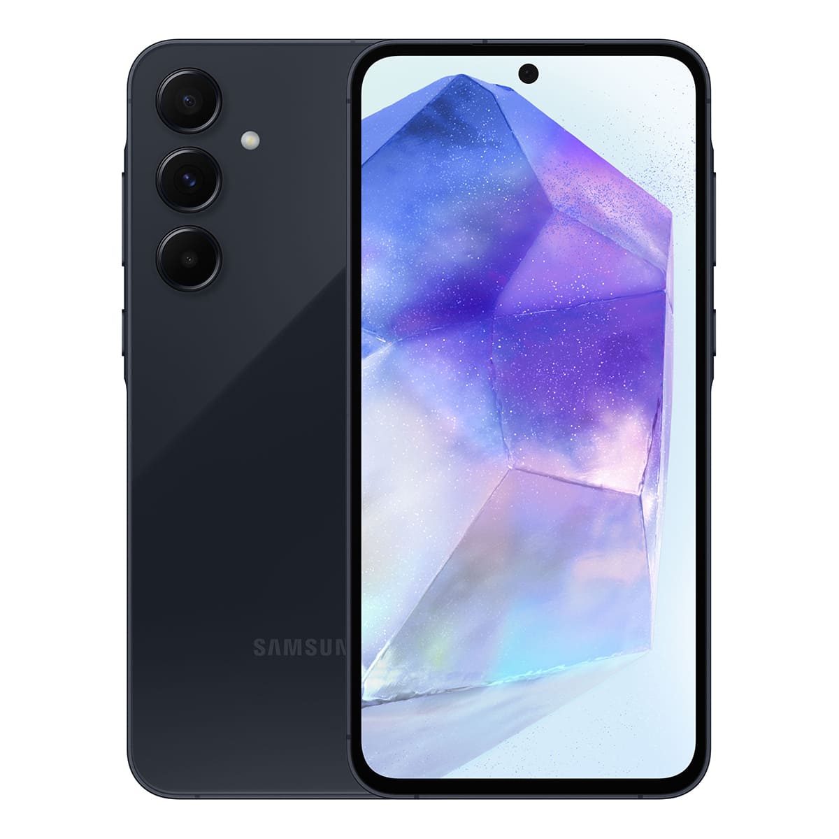 Samsung Galaxy A55 8/256Gb (Awesome Navy)